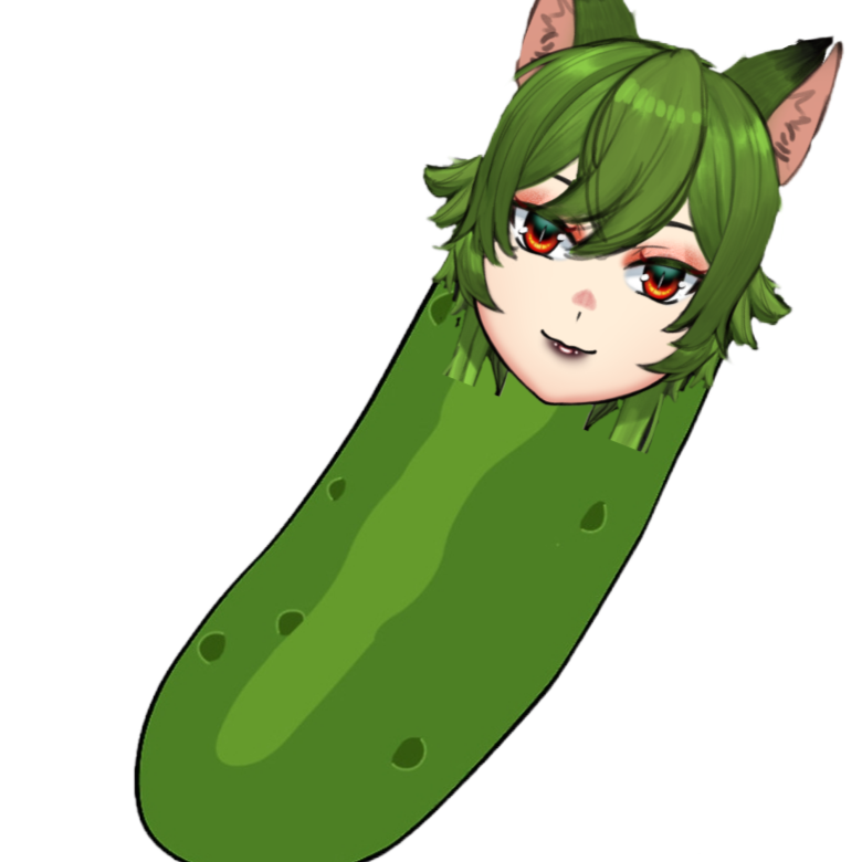 prize: forbidden pickle lore if you have made it this far